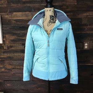 Patagonia Coat